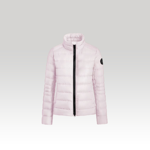 Cypress Jacket Black Label (Women, , L) - Canada Goose - Modalova