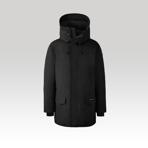 Langford Parka Label Heritage (Men, , S) - Canada Goose - Modalova