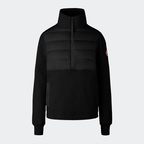 HyBridge® Muskoka Pullover (Weiblich, , M) - Canada Goose - Modalova