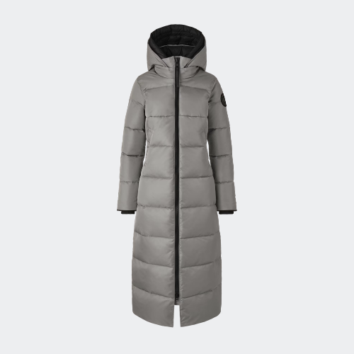 Mystique Parka Performance-Satin (Weiblich, , S) - Canada Goose - Modalova