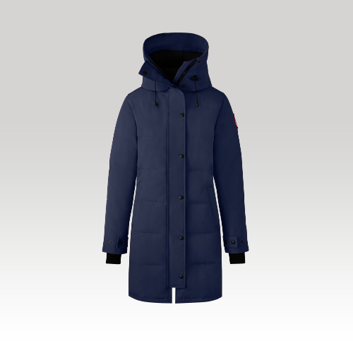 Parka Shelburne Heritage (Donna, , XS) - Canada Goose - Modalova