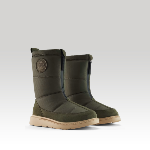 Women's Cypress Fold-Down Puffer Boot (Women, , US 6) - Canada Goose - Modalova