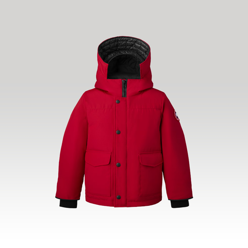 Parka Lynx da bambino (Bambino, , 2-3) - Canada Goose - Modalova