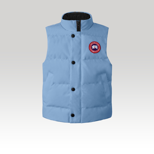 Smanicato Vanier per bambini (Bambino, , 4-5) - Canada Goose - Modalova