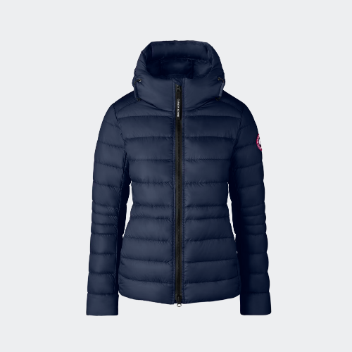 Giubbino con cappuccio Cypress (Donna, , XL) - Canada Goose - Modalova