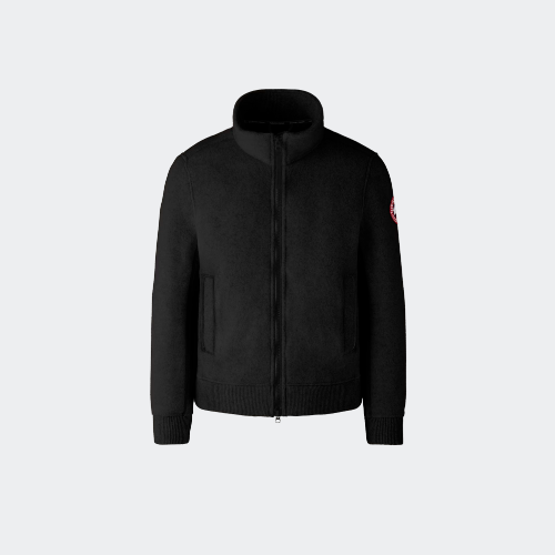 Lawson Jacket Kind Fleece (Men, , L) - Canada Goose - Modalova