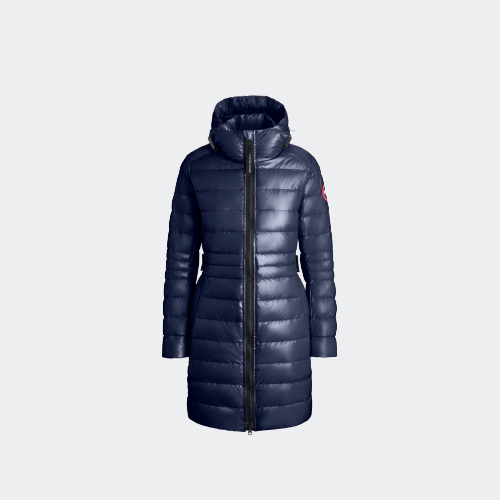 Cypress Hooded Jacket (Women, , XL) - Canada Goose - Modalova