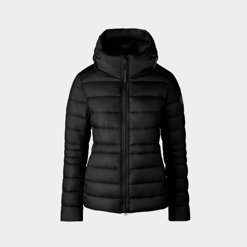 Cypress Hoody Label (Women, , S) - Canada Goose - Modalova