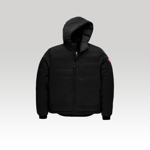 Giacca con cappuccio Lodge (Uomo, , XS) - Canada Goose - Modalova