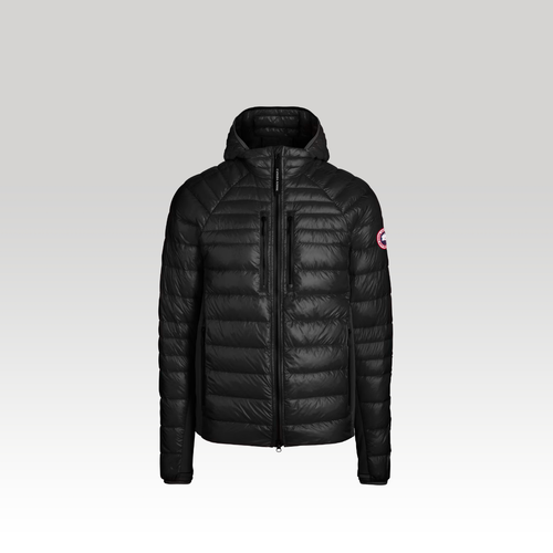 Giacca con cappuccio HyBridge® Lite Tech (Uomo, , XL) - Canada Goose - Modalova