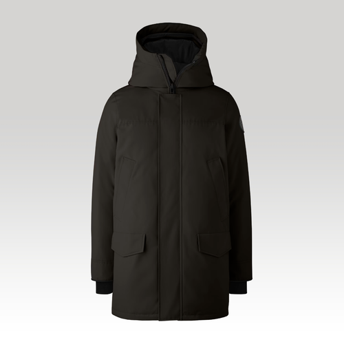 Parka Langford Black Label (Uomo, , S) - Canada Goose - Modalova