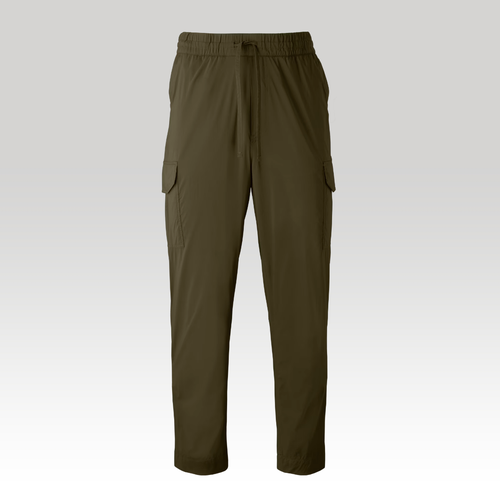 Pantalone Killarney Black Label (Uomo, , XS) - Canada Goose - Modalova