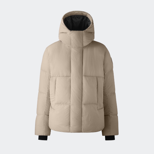 Everett Hooded Puffer (Men, , XL) - Canada Goose - Modalova