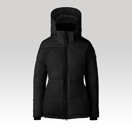 Chelsea Parka Label (Women, , S) - Canada Goose - Modalova