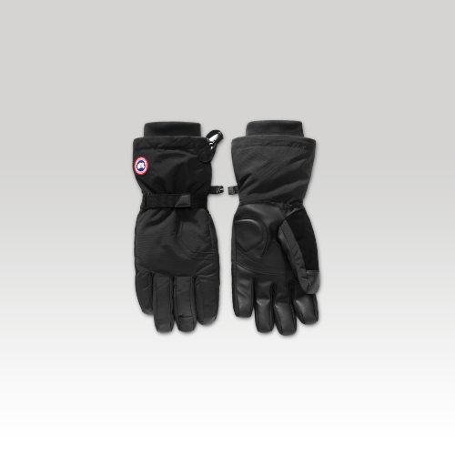 Arctic Gloves (Men, , M) - Canada Goose - Modalova