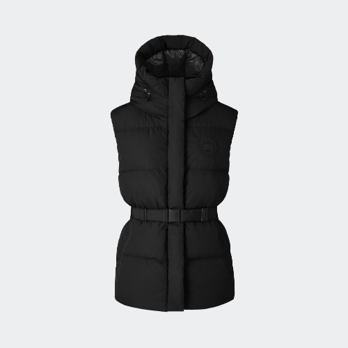 Rayla Vest (Women, , L) - Canada Goose - Modalova