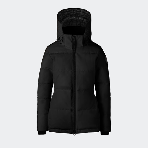 Parka Chelsea Label (Donna, , M) - Canada Goose - Modalova