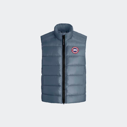 Crofton Weste (Männlich, , XS) - Canada Goose - Modalova