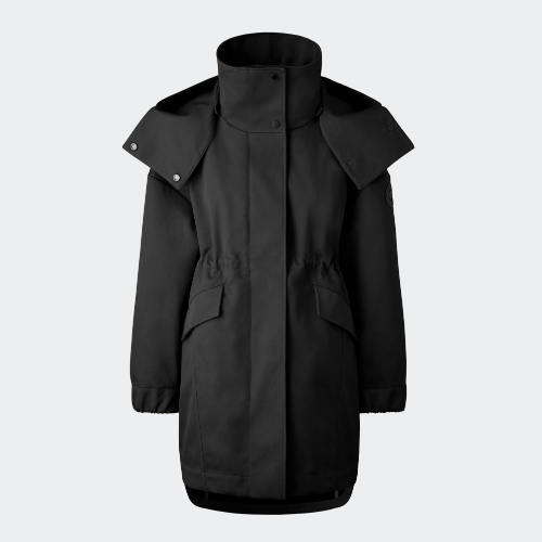 Olivine Coat (Women, , XS) - Canada Goose - Modalova