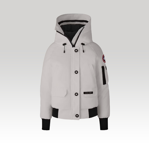 Chilliwack Bomber (Women, , XS) - Canada Goose - Modalova