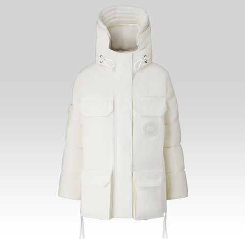 Paradigm Expedition Parka (Women, , XS) - Canada Goose - Modalova