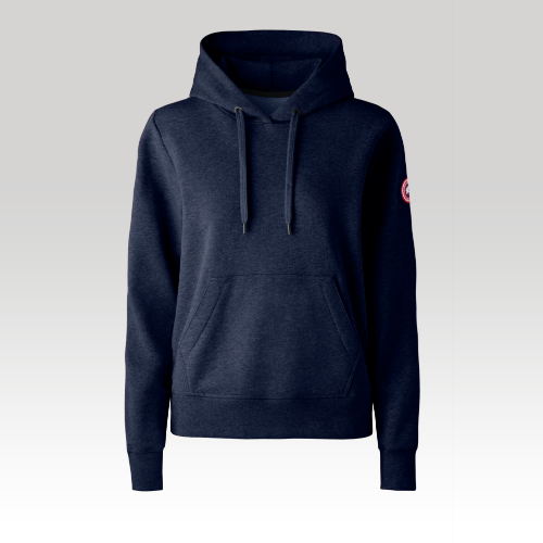 Huron Hoody (Men, , L) - Canada Goose - Modalova