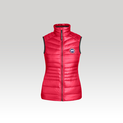 Womenâs Hybridge Lite Tech Down Gilet (Women, , S) - Canada Goose - Modalova