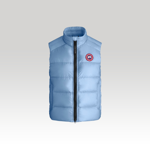 Women's Cypress Down Gilet (Women, , XL) - Canada Goose - Modalova