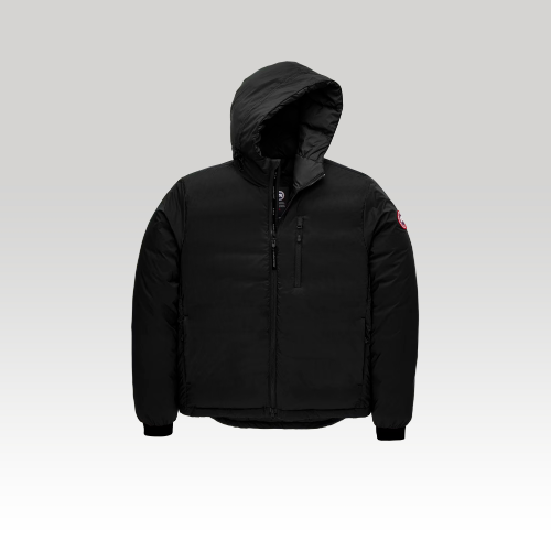 Lodge Hoody (Men, , M) - Canada Goose - Modalova