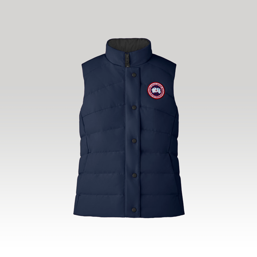 Freestyle Weste (Weiblich, , XXL) - Canada Goose - Modalova