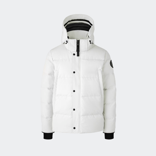 Wyndham Parka Black Label (Men, , XS) - Canada Goose - Modalova