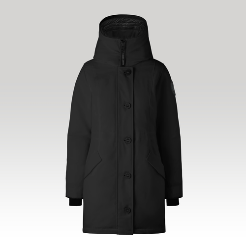 Rossclair Parka mit Label (Weiblich, , XS) - Canada Goose - Modalova