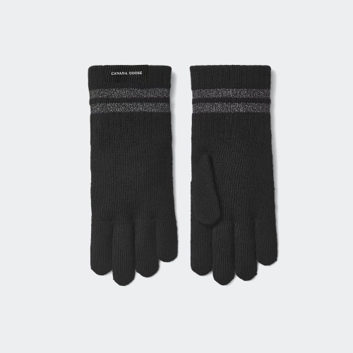 Barrier Handschuhe (Weiblich, , M/L) - Canada Goose - Modalova