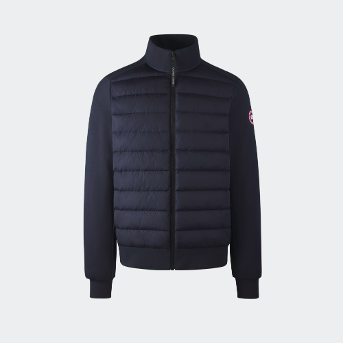 HyBridge® Huron Reißverschlussjacke (Männlich, , M) - Canada Goose - Modalova