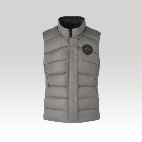 Freestyle Vest Performance Satin (Women, , XS) - Canada Goose - Modalova