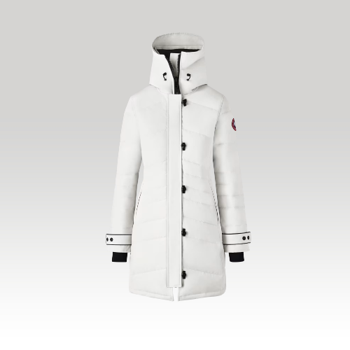 Lorette Parka Heritage (Weiblich, , XXL) - Canada Goose - Modalova