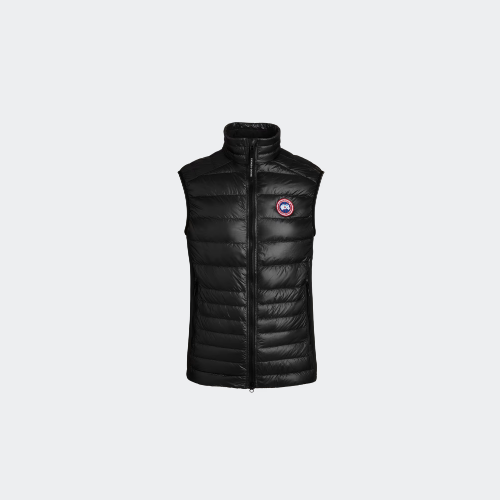 Men’s Hybridge Lite Tech Down Gilet (Men, , L) - Canada Goose - Modalova