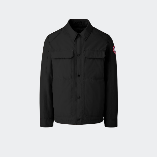 Burnaby Chore Mantel (Männlich, , XXL) - Canada Goose - Modalova