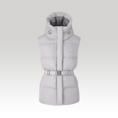 Rayla Vest (Women, , M) - Canada Goose - Modalova