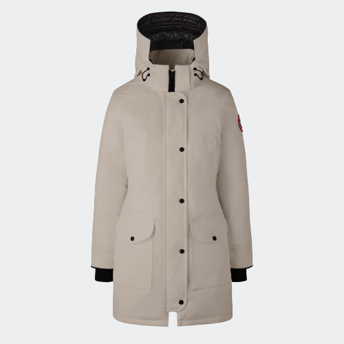 Trillium Parka (Women, , XS) - Canada Goose - Modalova