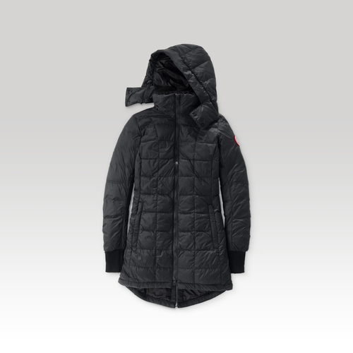 Ellison Jacket (Women, , L) - Canada Goose - Modalova