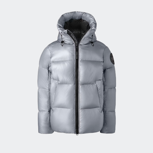 Giacca imbottita Crofton Black Label (Uomo, , XXXL) - Canada Goose - Modalova