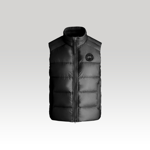 Cypress Vest Label (Women, , S) - Canada Goose - Modalova