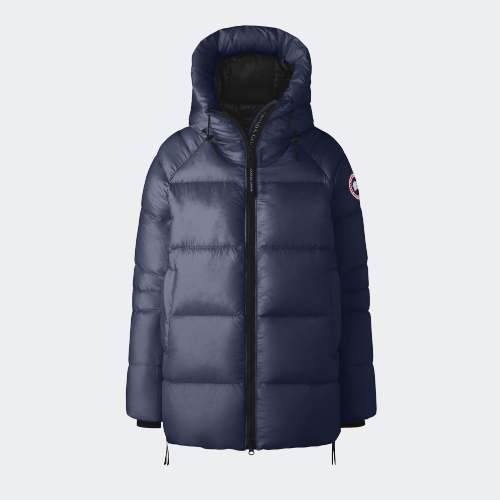 Cypress Puffer (Women, , S) - Canada Goose - Modalova