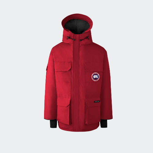 Parka Expedition Heritage (Uomo, , M) - Canada Goose - Modalova