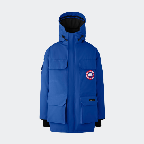 Parka Expedition - PBI (Uomo, , XL) - Canada Goose - Modalova