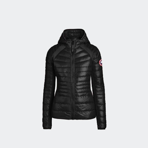 HyBridge® Lite Tech Kapuzenjacke (Weiblich, , XS) - Canada Goose - Modalova