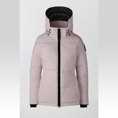 Parka Chelsea Black Label (Donna, , M) - Canada Goose - Modalova