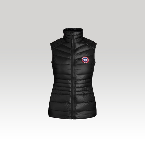 Women’s Hybridge Lite Tech Down Gilet (Women, , XXXL) - Canada Goose - Modalova