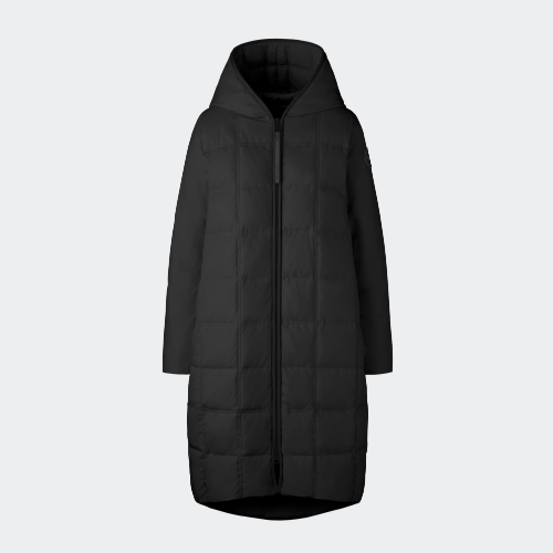 Tourma Coat (Women, , XS) - Canada Goose - Modalova